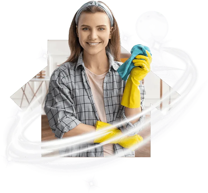 Beste Reinigungsfirma in Zürich – Giofresh bietet umweltfreundliche Reinigung.