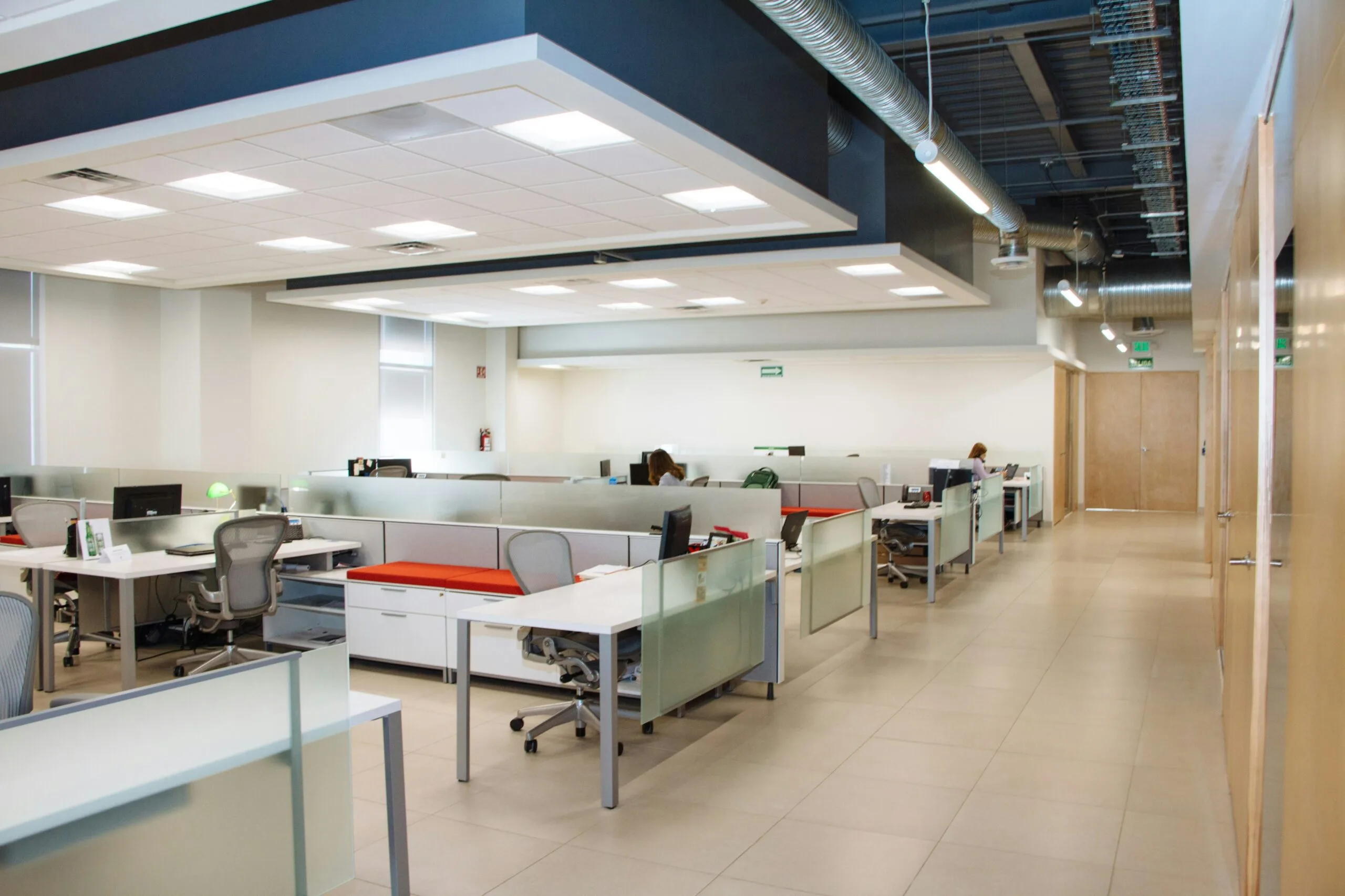 Office cleaning Zurich Giofresh