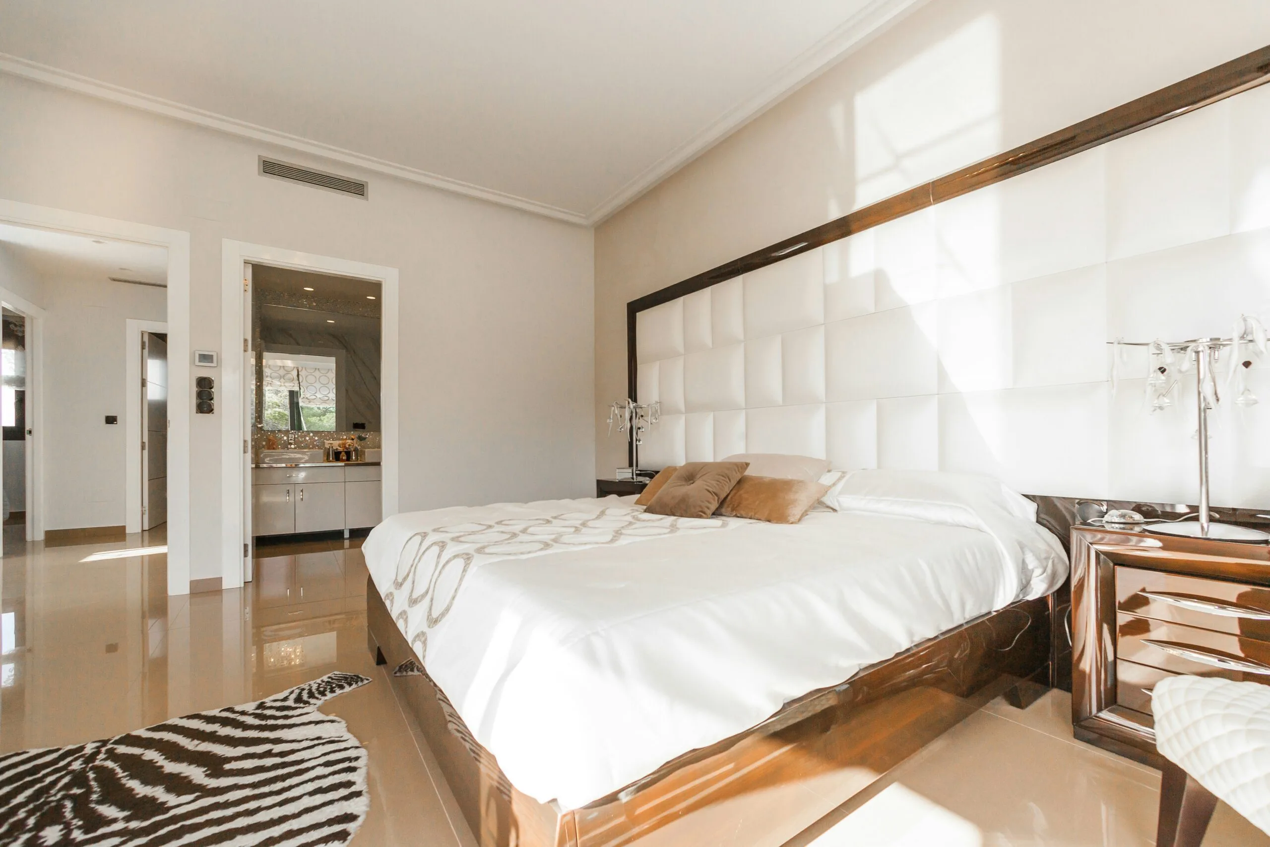 Wohnungsreinigung Zurich - Giofresh