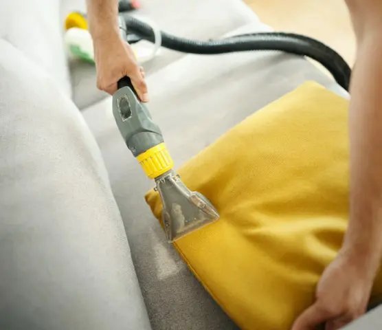 Unterhaltsreinigung Zürich